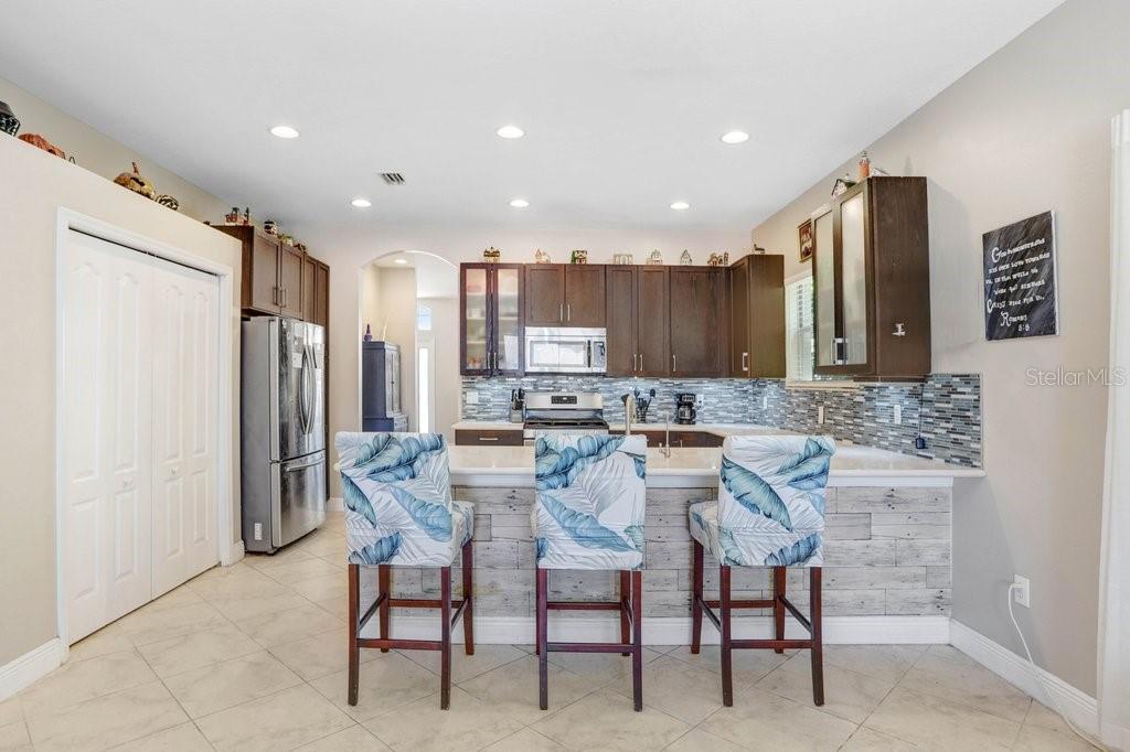 6915 MONARCH PARK DR, APOLLO BEACH, FL, 33572