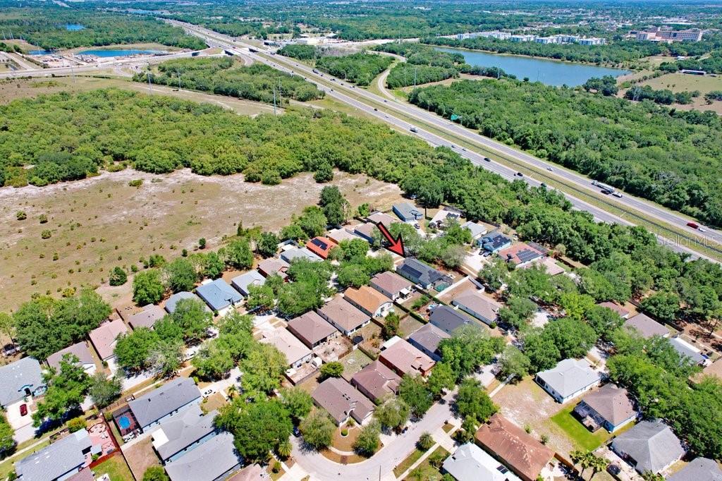 6915 MONARCH PARK DR, APOLLO BEACH, FL, 33572