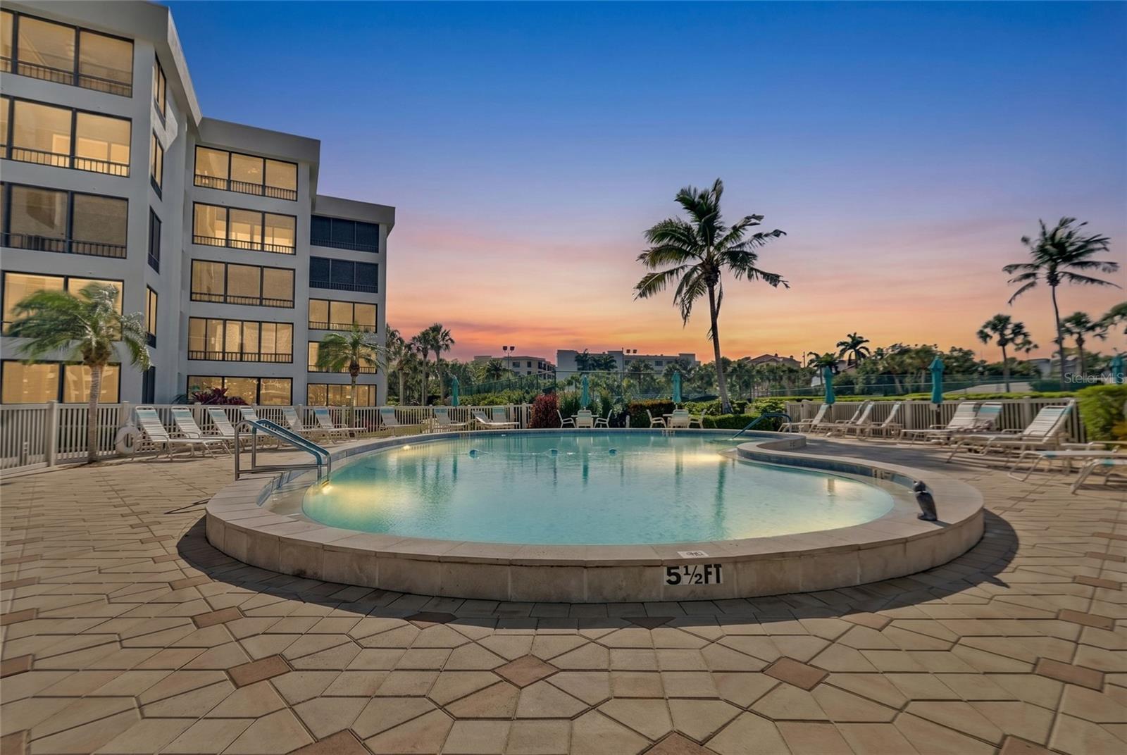 8764 MIDNIGHT PASS RD #A202, SARASOTA, FL, 34242