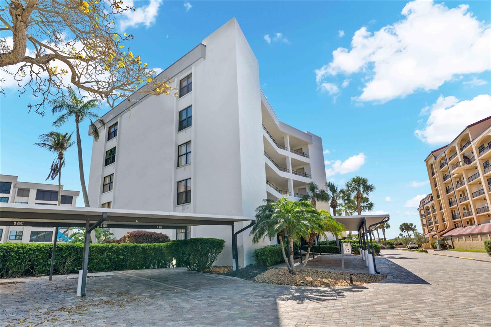8764 MIDNIGHT PASS RD #A202, SARASOTA, FL, 34242