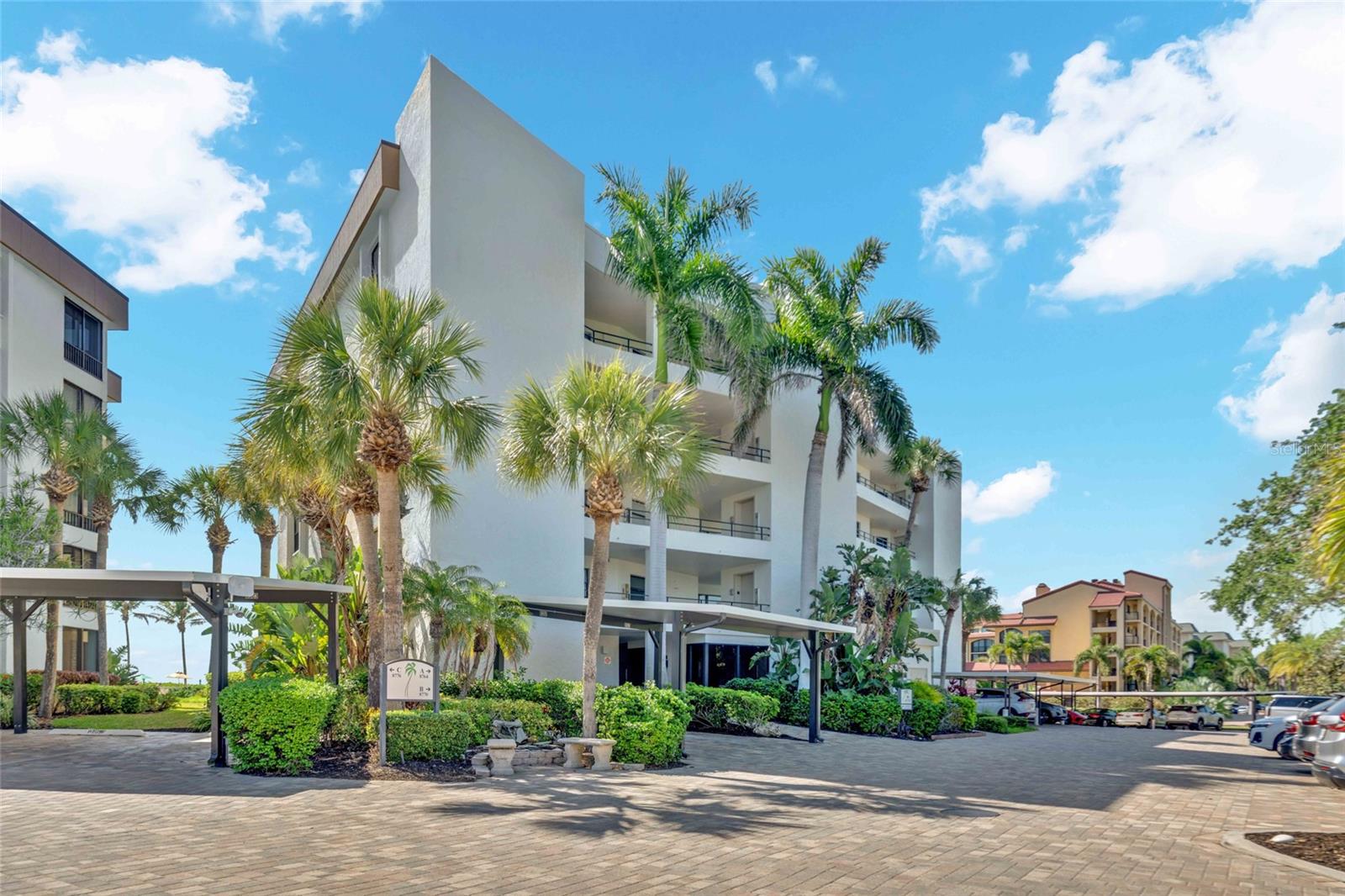8764 MIDNIGHT PASS RD #A202, SARASOTA, FL, 34242