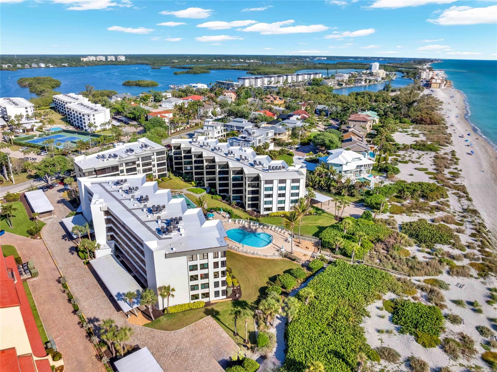 8764 MIDNIGHT PASS RD #A202, SARASOTA, FL, 34242