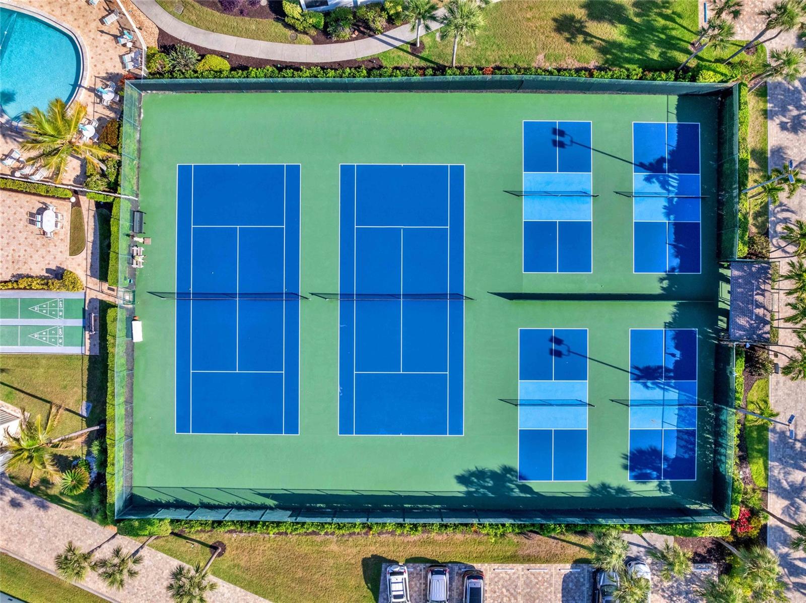8764 MIDNIGHT PASS RD #A202, SARASOTA, FL, 34242