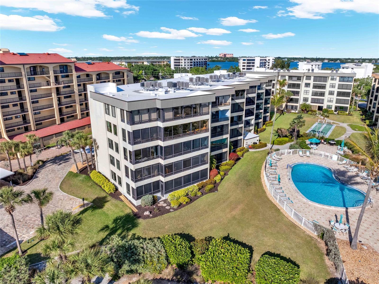 8764 MIDNIGHT PASS RD #A202, SARASOTA, FL, 34242