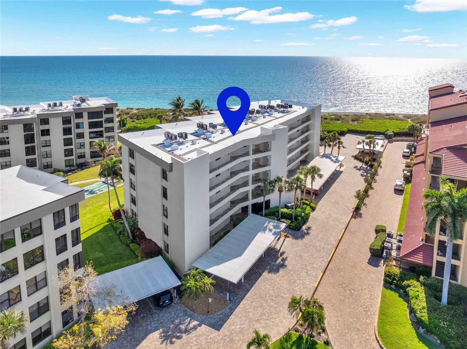 8764 MIDNIGHT PASS RD #A202, SARASOTA, FL, 34242