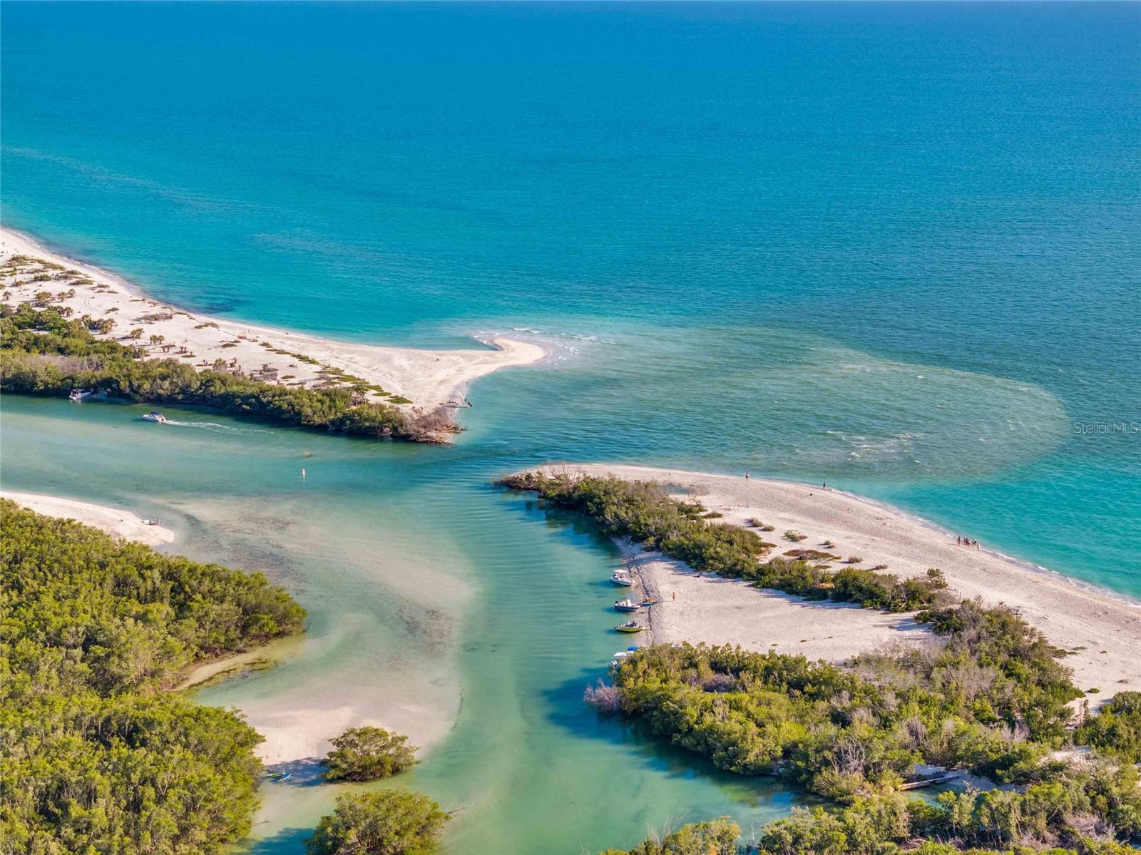 8764 MIDNIGHT PASS RD #A202, SARASOTA, FL, 34242
