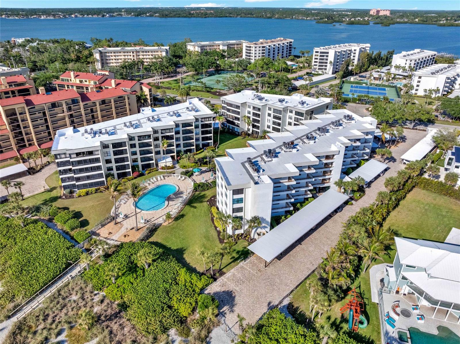 8764 MIDNIGHT PASS RD #A202, SARASOTA, FL, 34242