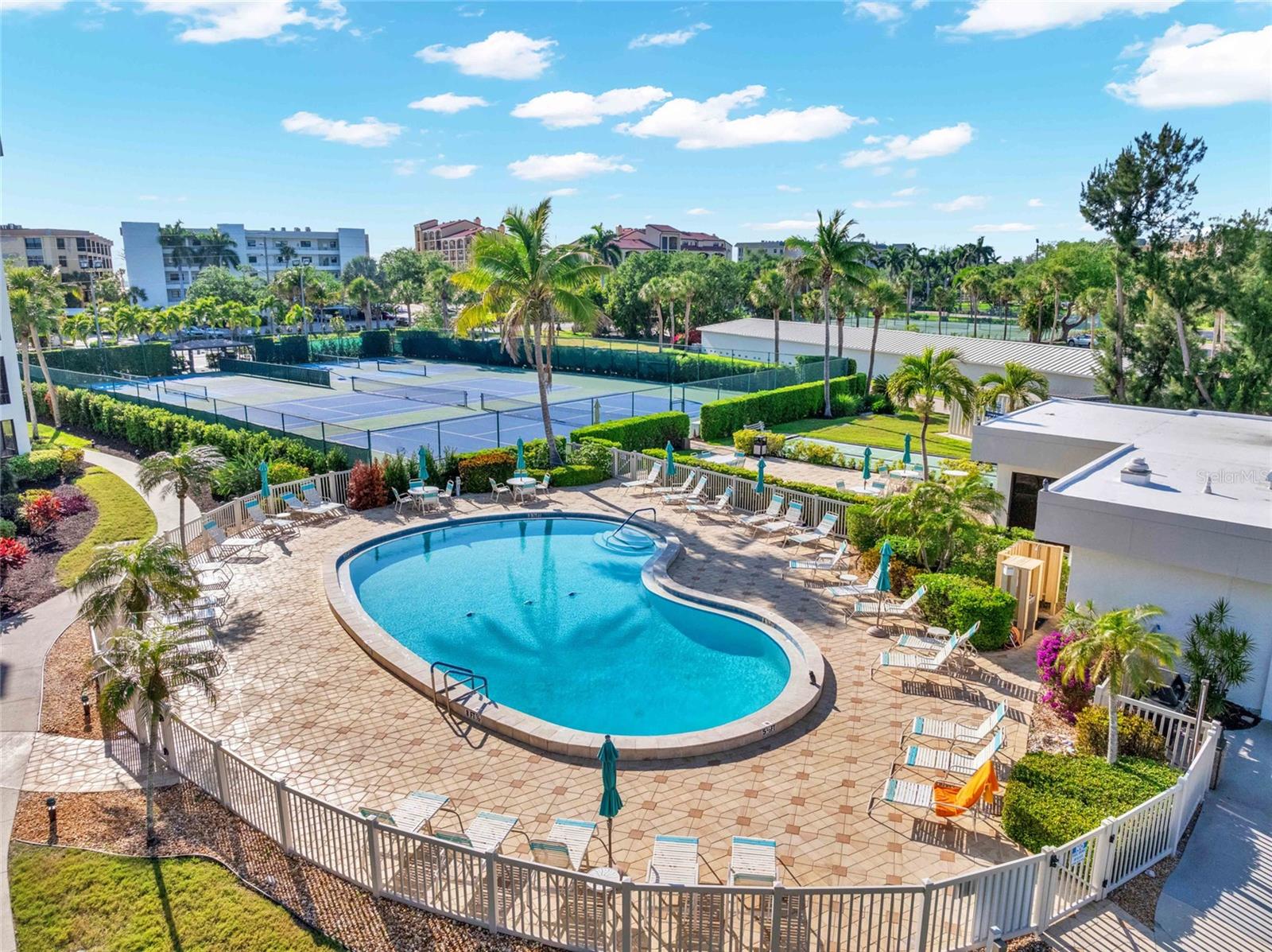 8764 MIDNIGHT PASS RD #A202, SARASOTA, FL, 34242