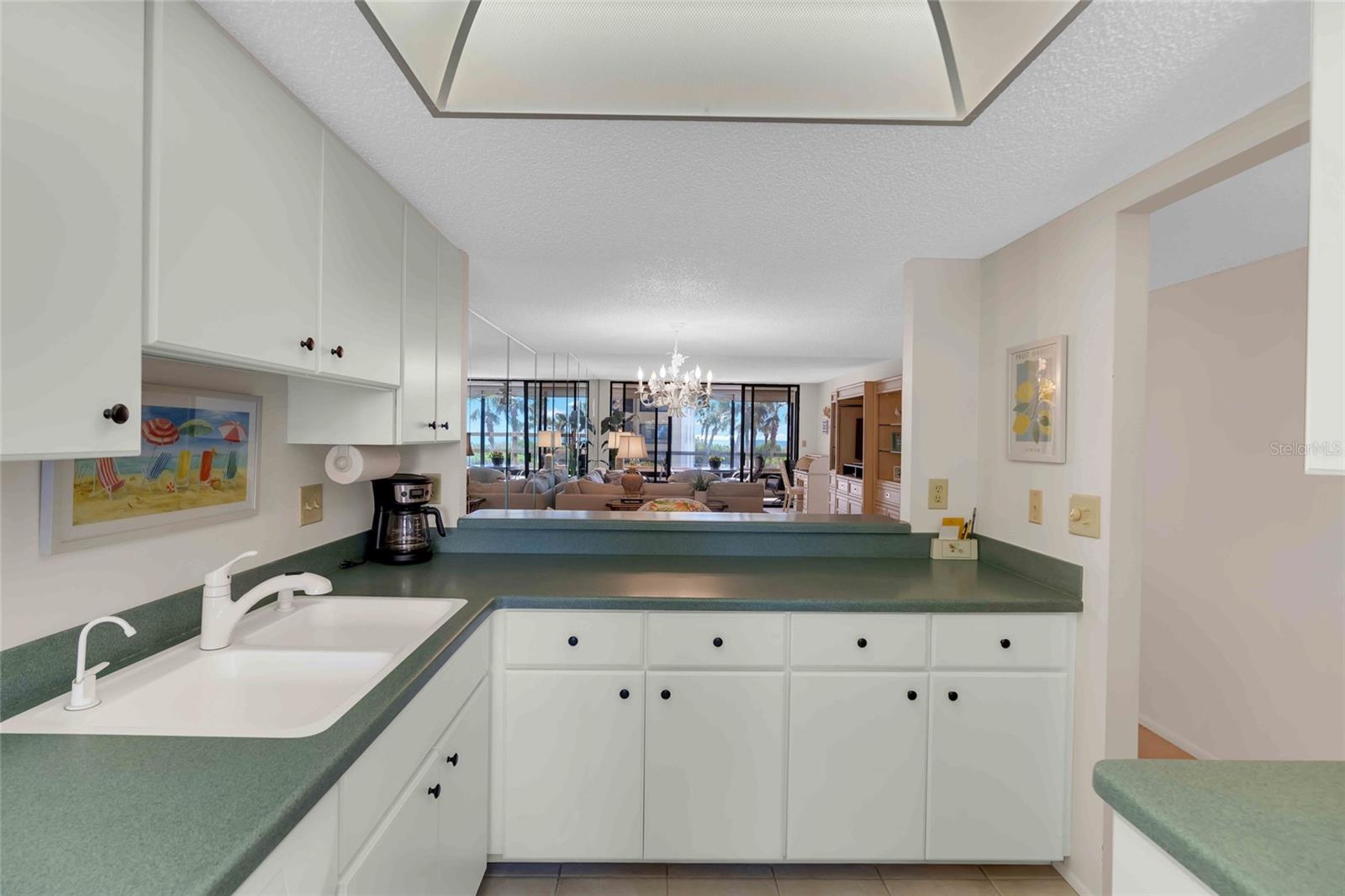 8764 MIDNIGHT PASS RD #A202, SARASOTA, FL, 34242