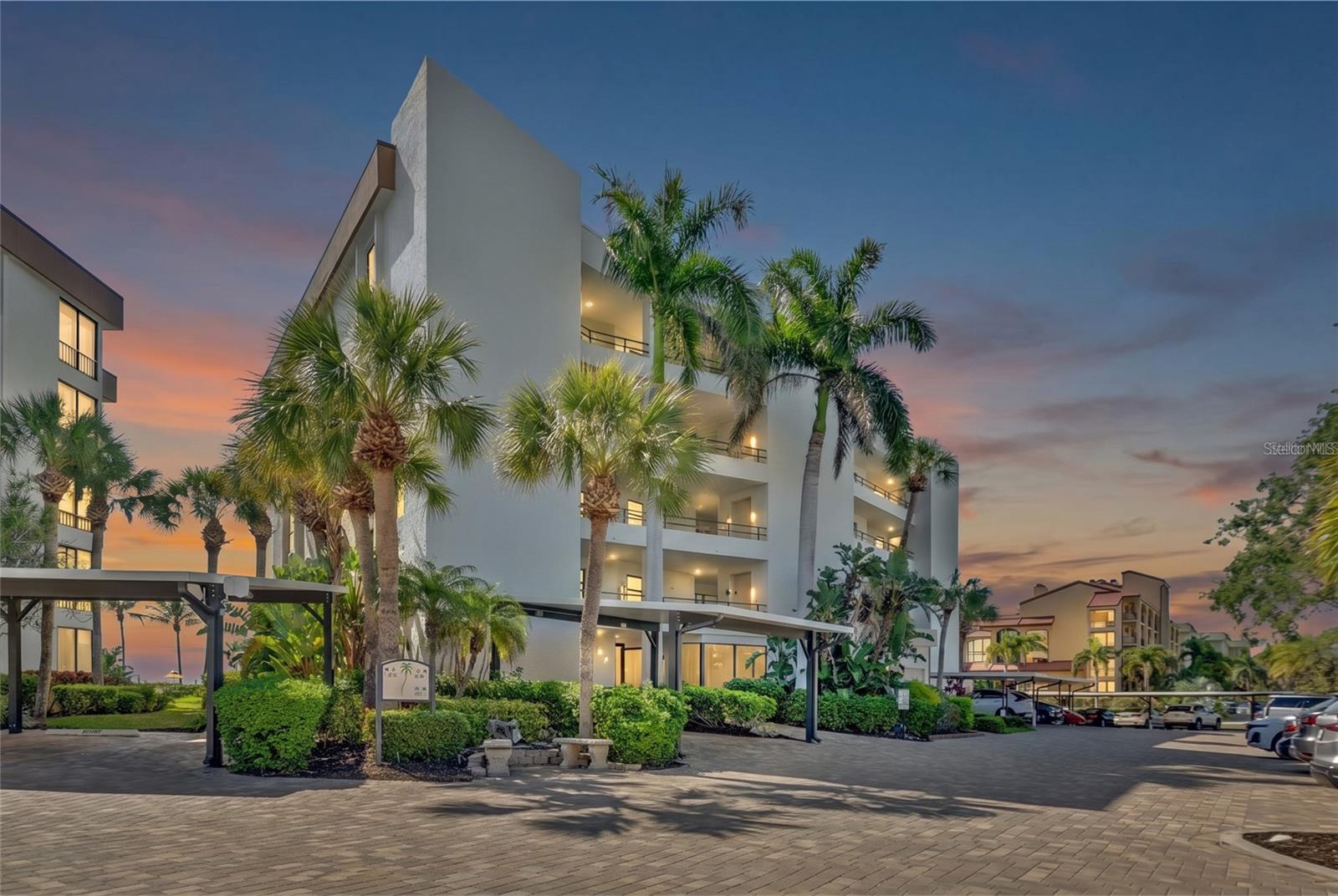 8764 MIDNIGHT PASS RD #A202, SARASOTA, FL, 34242
