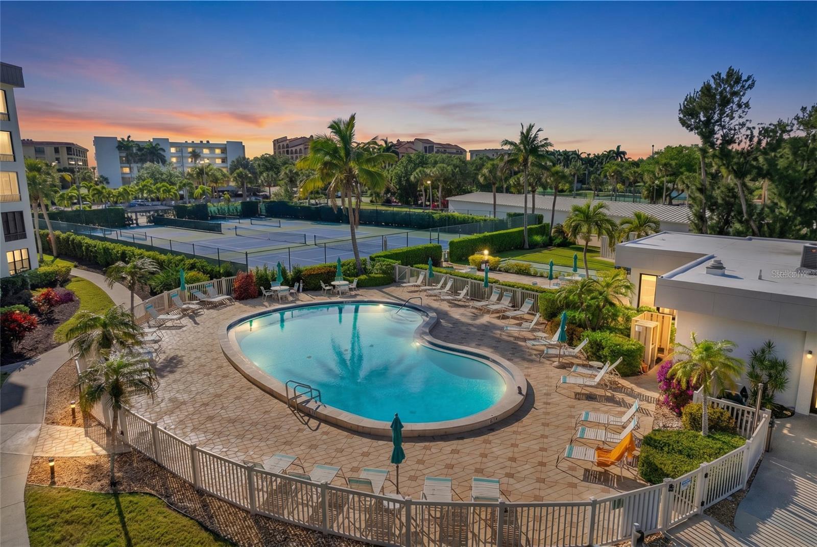8764 MIDNIGHT PASS RD #A202, SARASOTA, FL, 34242