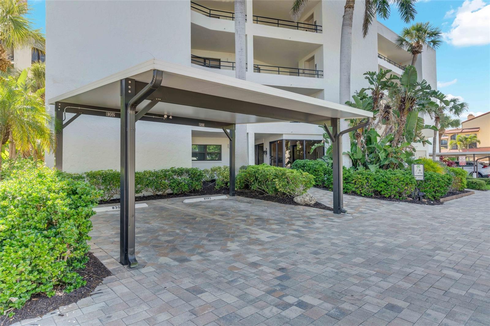 8764 MIDNIGHT PASS RD #A202, SARASOTA, FL, 34242