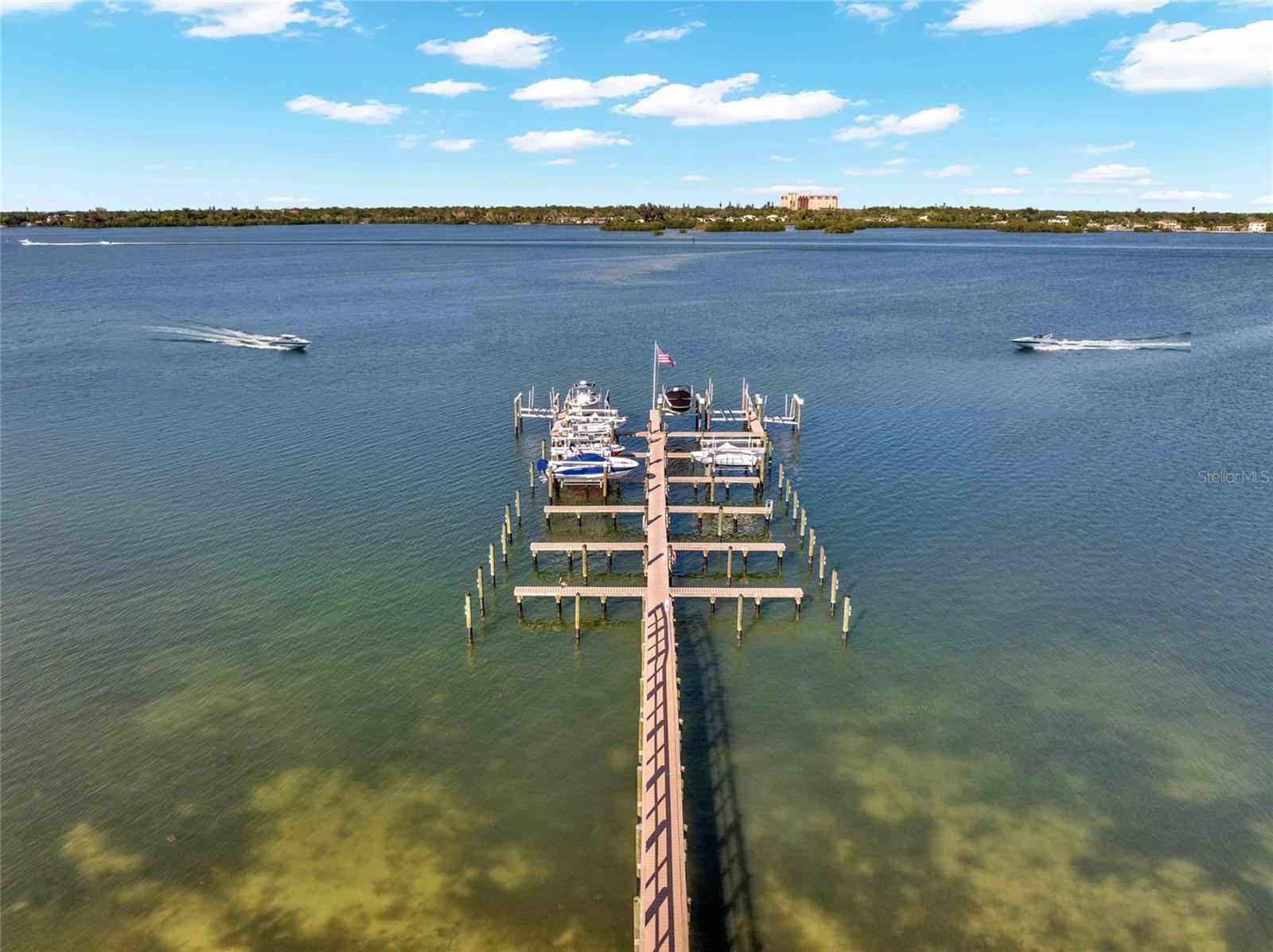 8764 MIDNIGHT PASS RD #A202, SARASOTA, FL, 34242