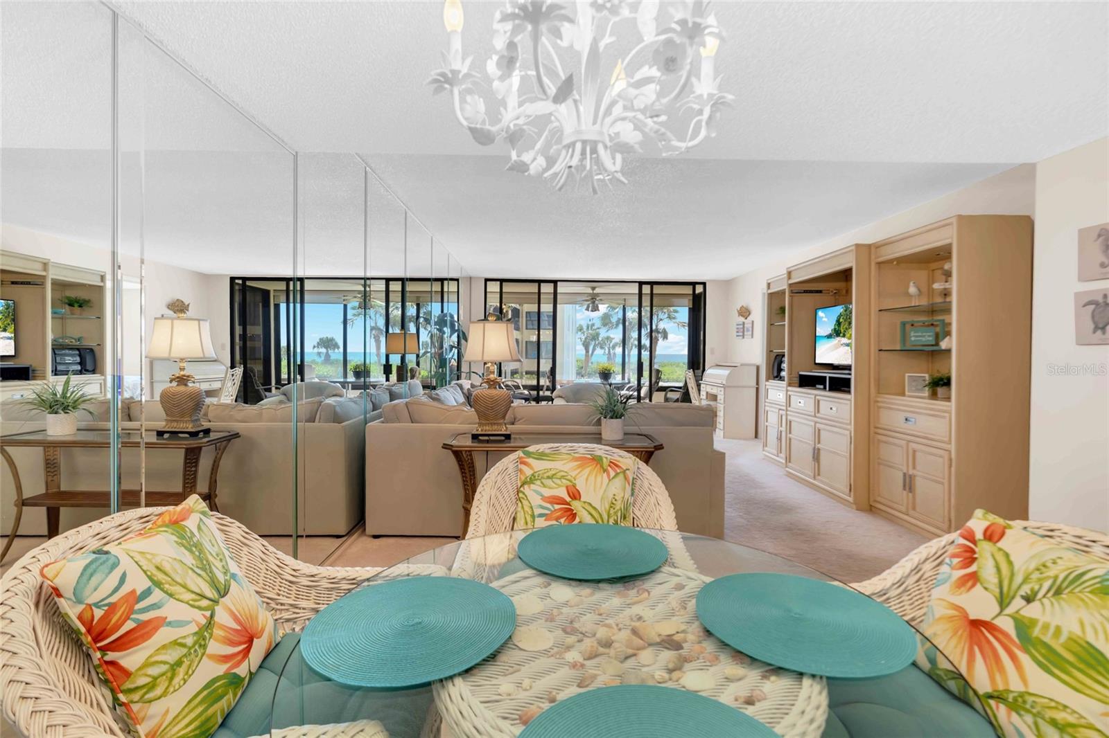 8764 MIDNIGHT PASS RD #A202, SARASOTA, FL, 34242