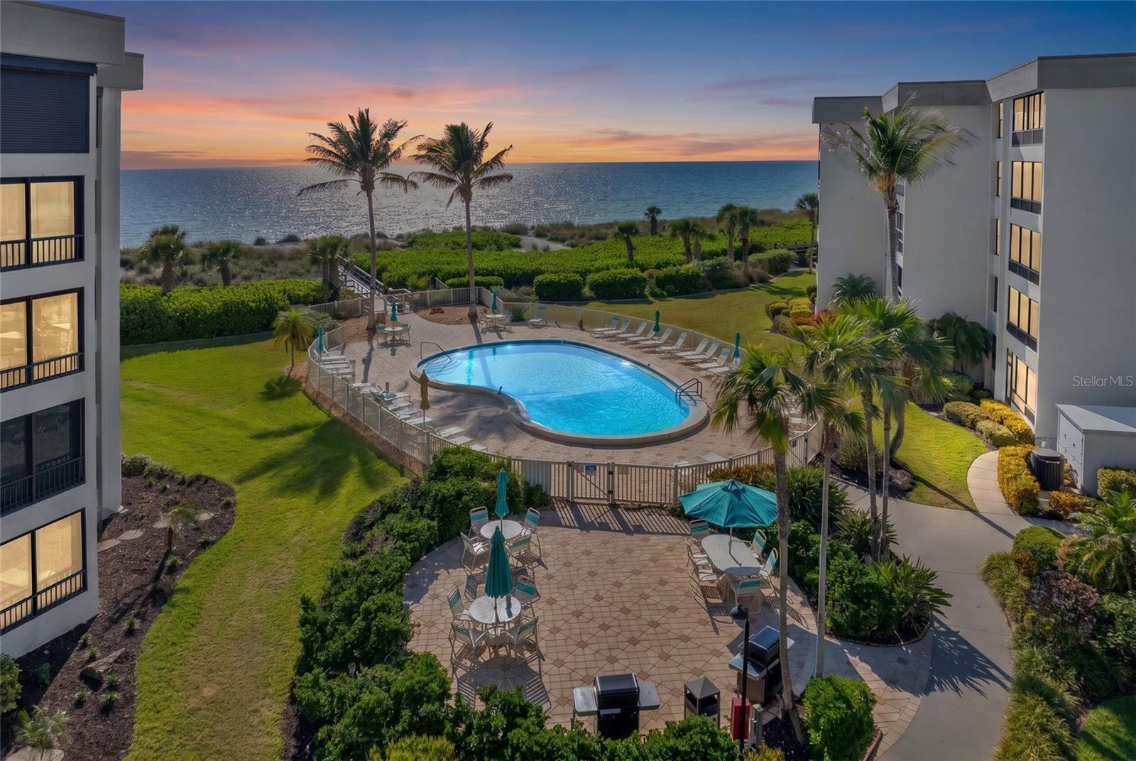 8764 MIDNIGHT PASS RD #A202, SARASOTA, FL, 34242