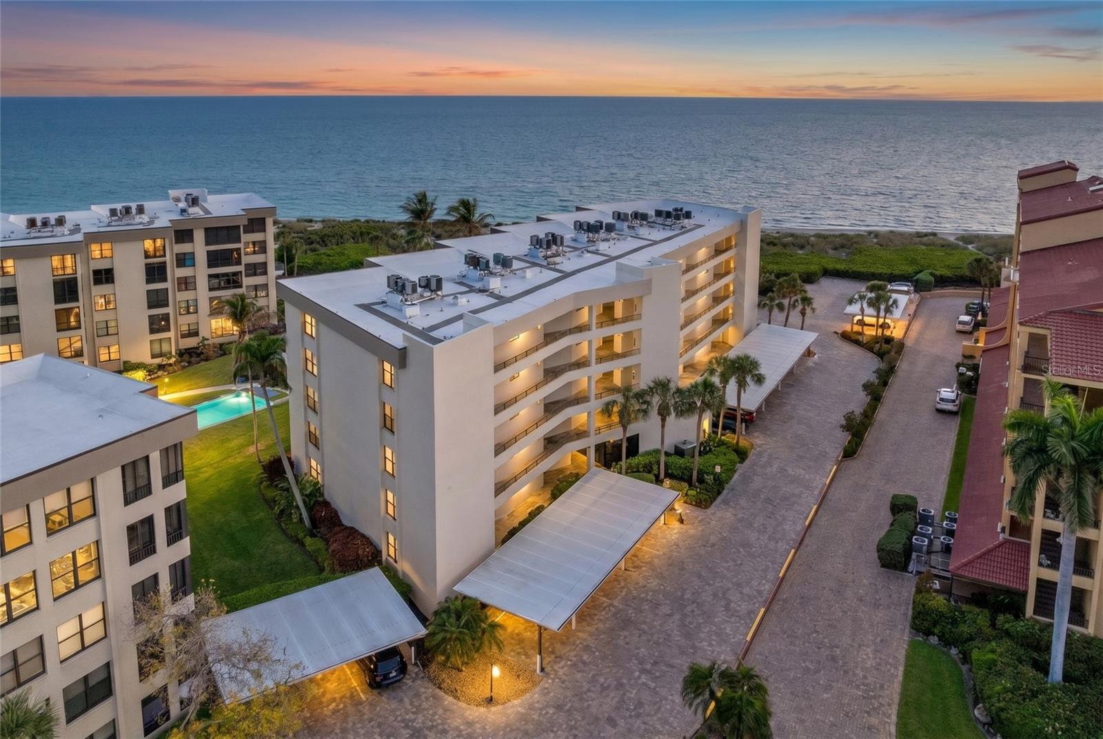 8764 MIDNIGHT PASS RD #A202, SARASOTA, FL, 34242