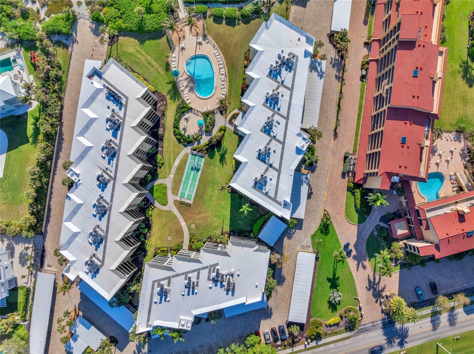 8764 MIDNIGHT PASS RD #A202, SARASOTA, FL, 34242