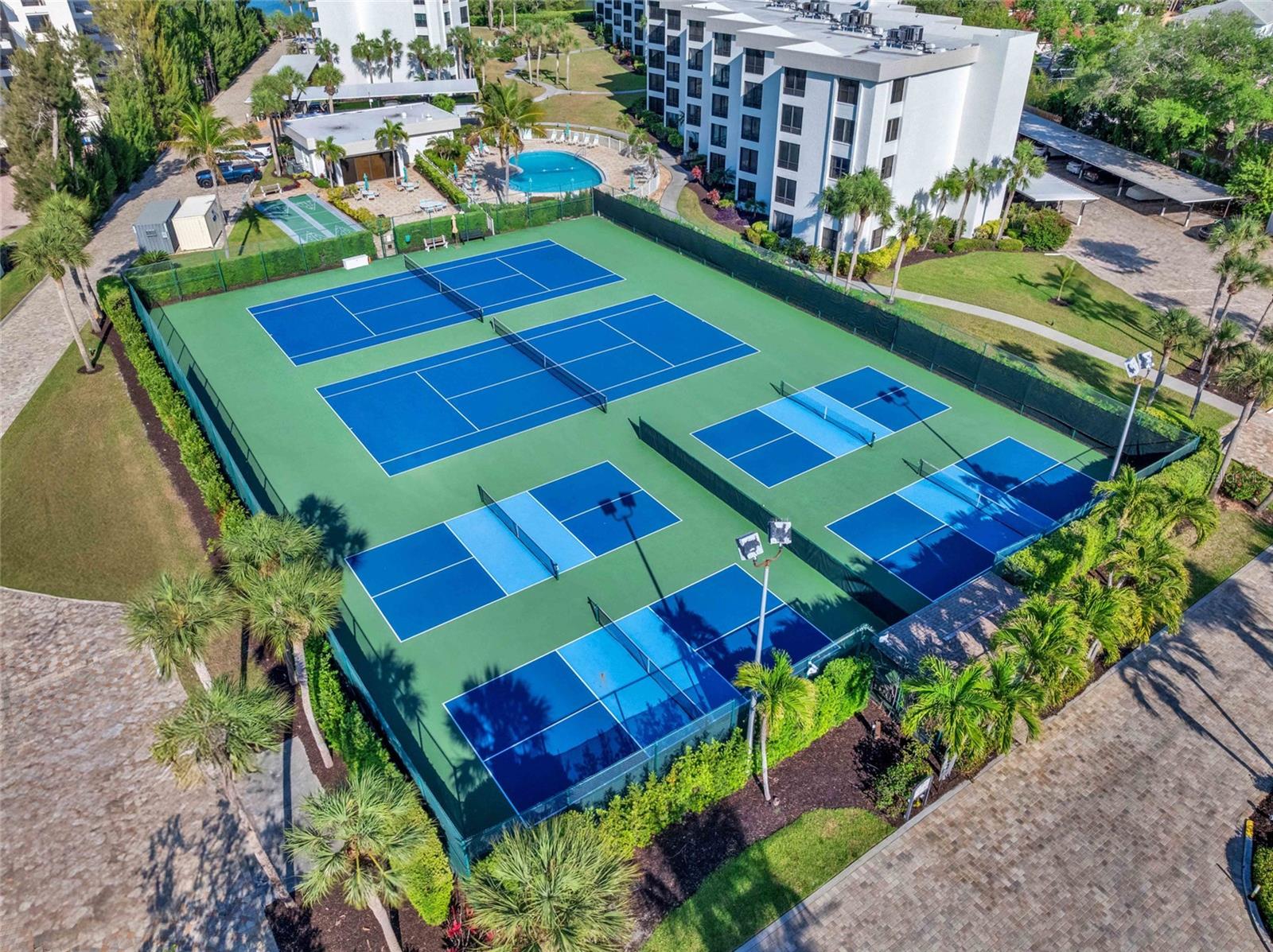 8764 MIDNIGHT PASS RD #A202, SARASOTA, FL, 34242