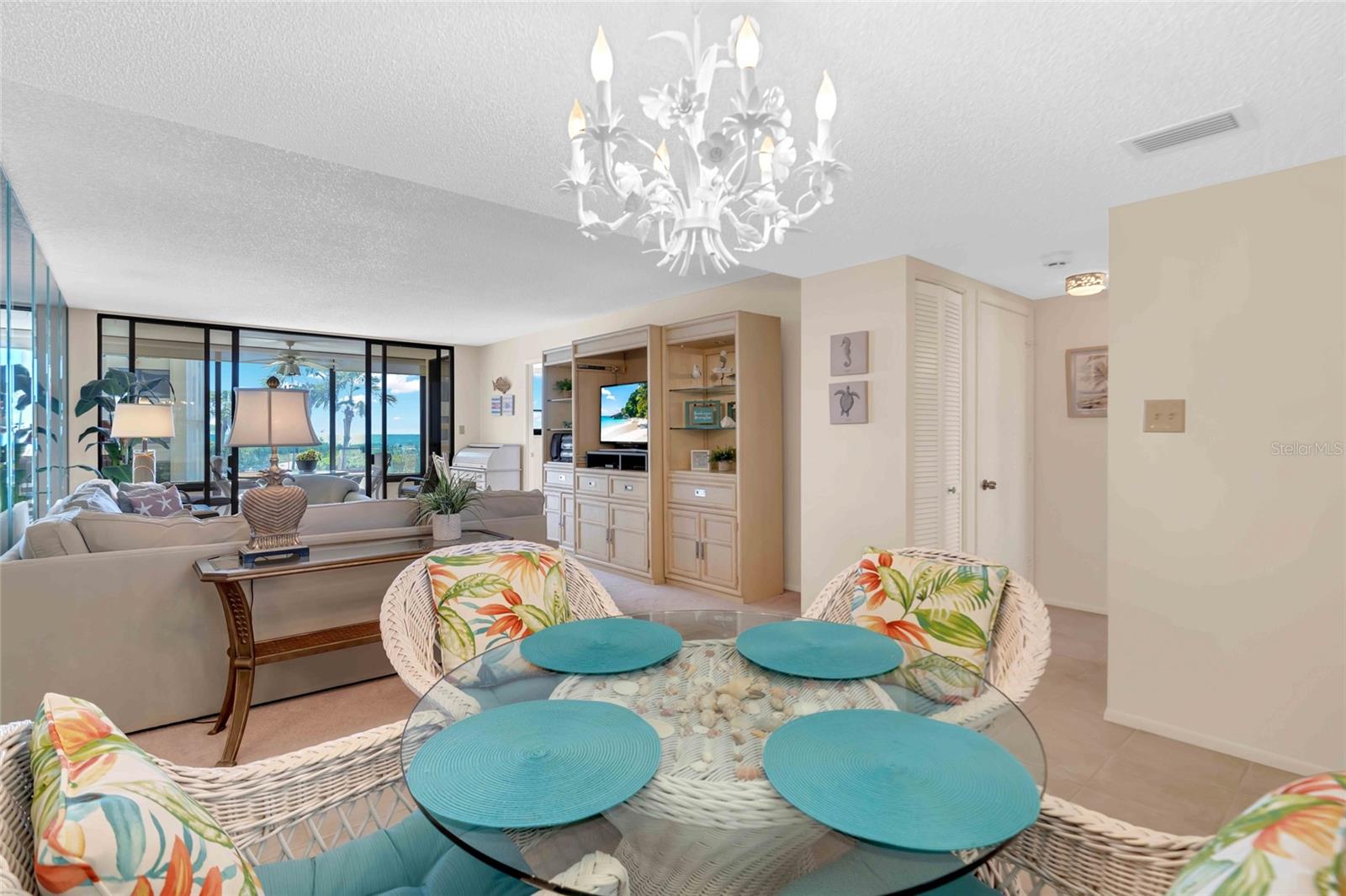 8764 MIDNIGHT PASS RD #A202, SARASOTA, FL, 34242