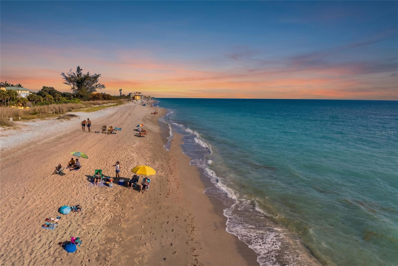 8764 MIDNIGHT PASS RD #A202, SARASOTA, FL, 34242