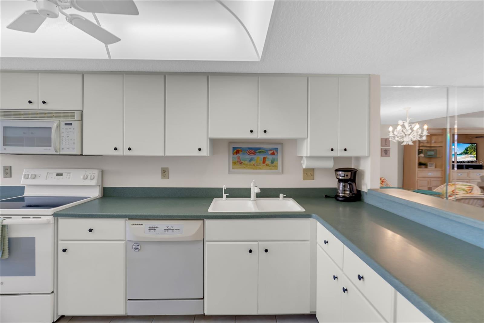 8764 MIDNIGHT PASS RD #A202, SARASOTA, FL, 34242