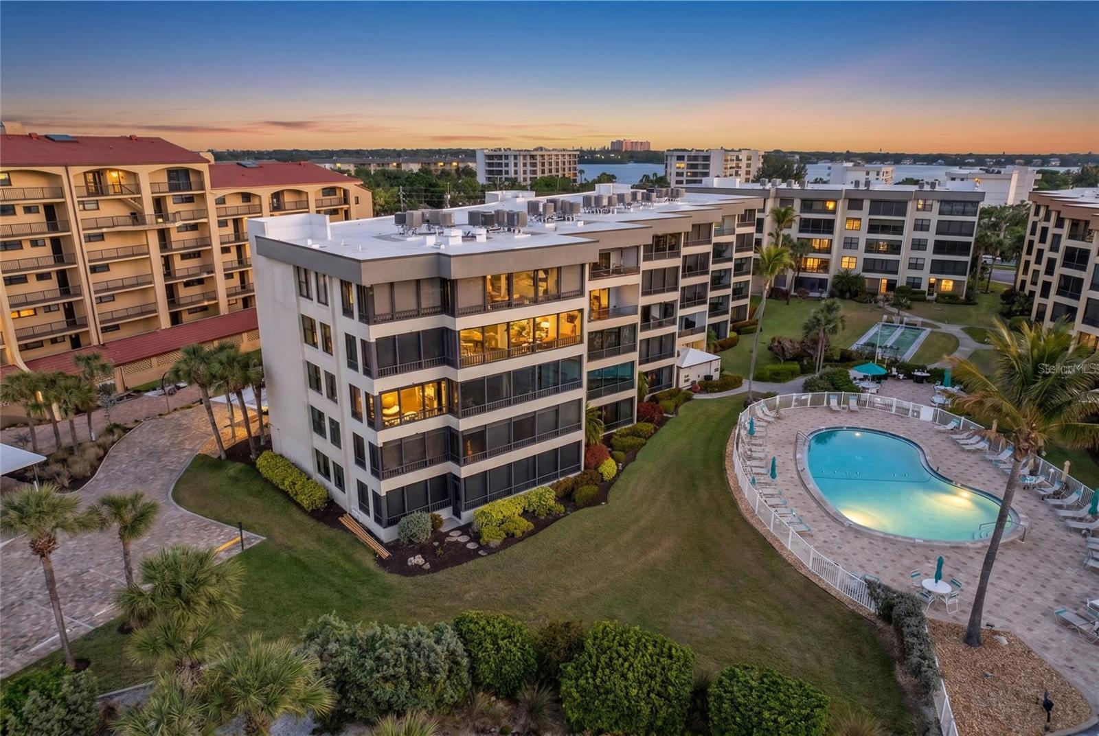 8764 MIDNIGHT PASS RD #A202, SARASOTA, FL, 34242