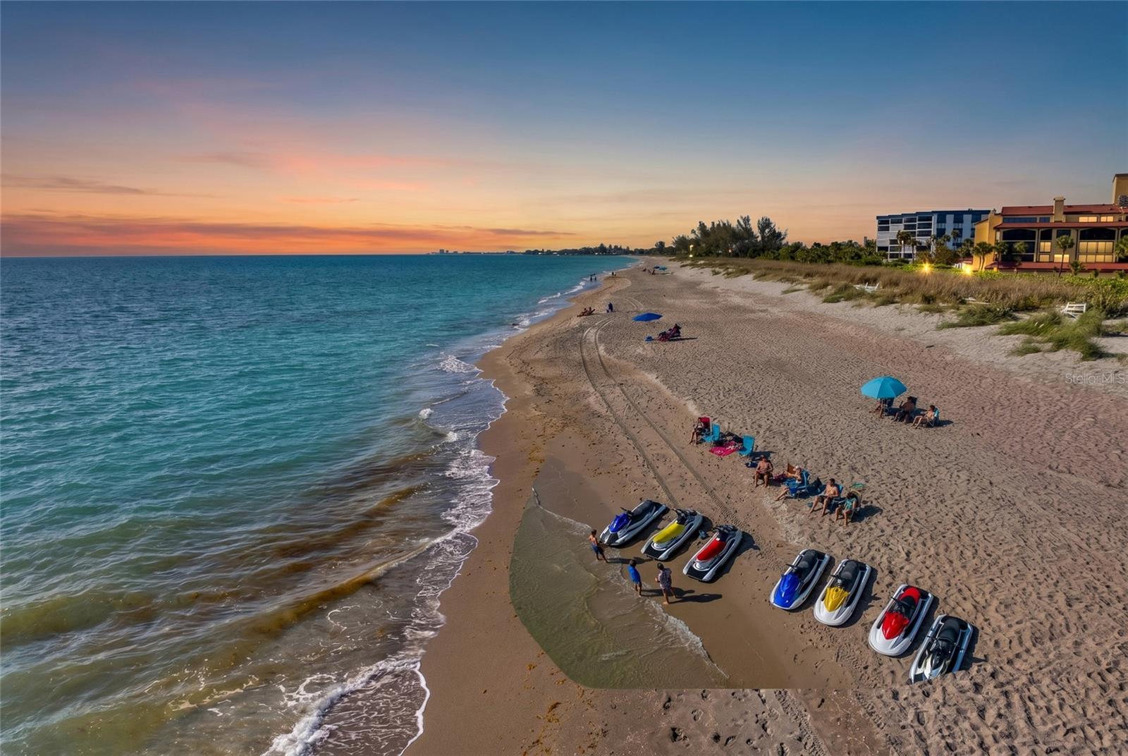 8764 MIDNIGHT PASS RD #A202, SARASOTA, FL, 34242