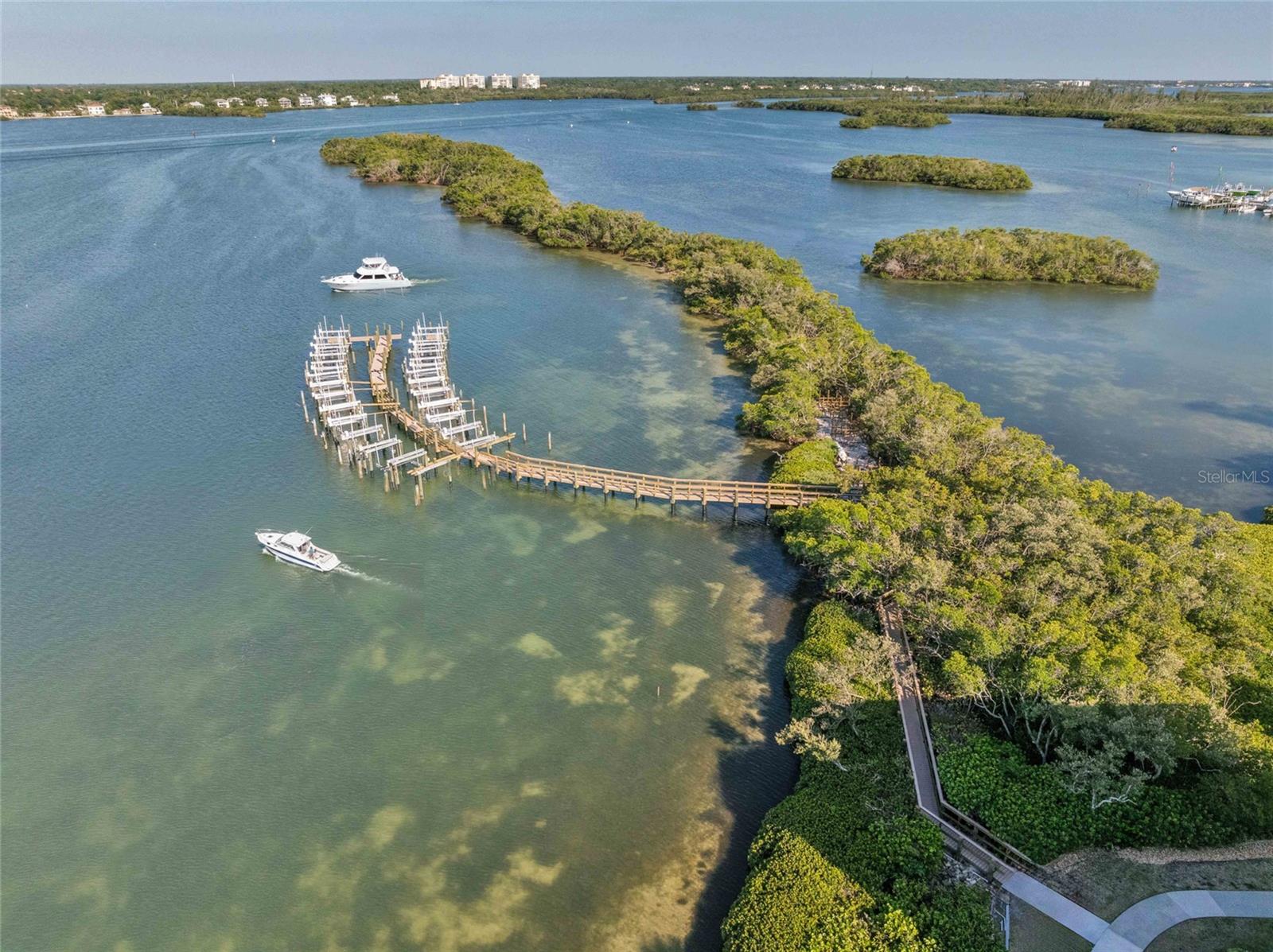 8764 MIDNIGHT PASS RD #A202, SARASOTA, FL, 34242