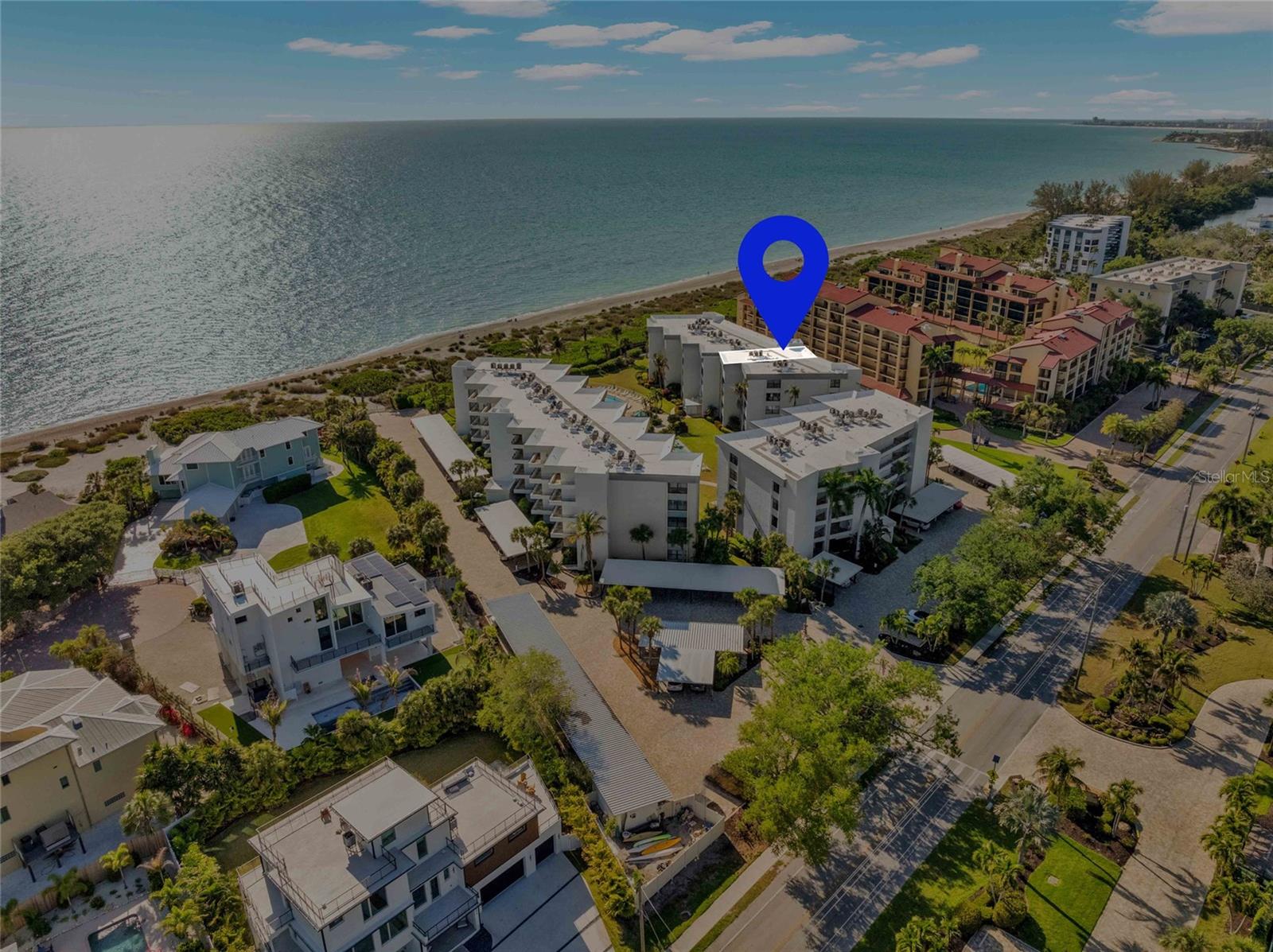 8764 MIDNIGHT PASS RD #A202, SARASOTA, FL, 34242