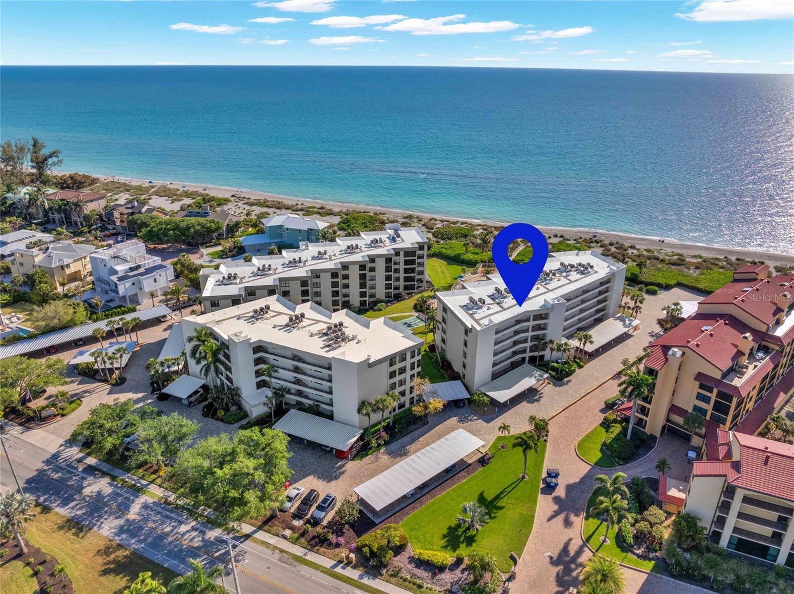 8764 MIDNIGHT PASS RD #A202, SARASOTA, FL, 34242