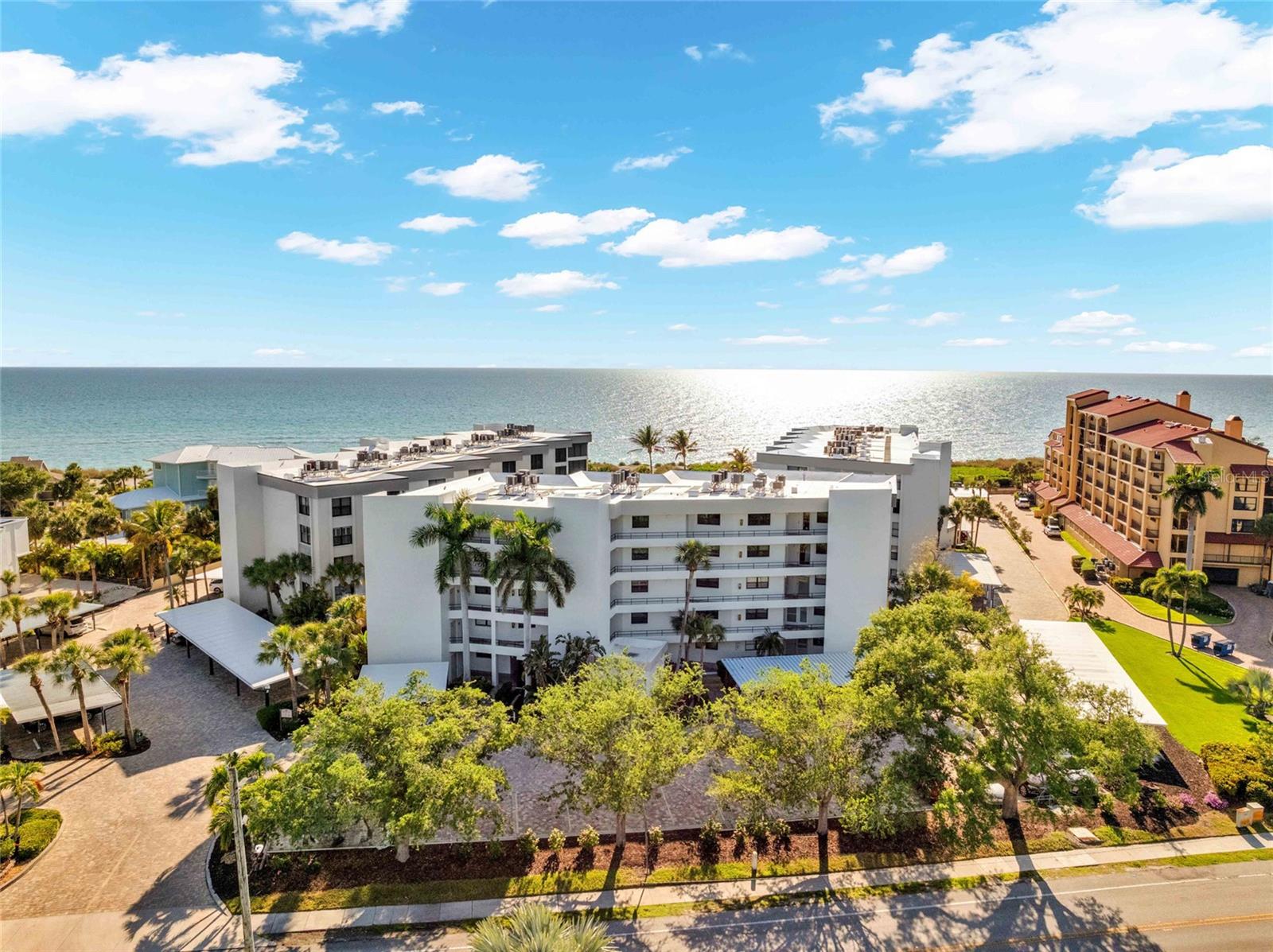 8764 MIDNIGHT PASS RD #A202, SARASOTA, FL, 34242