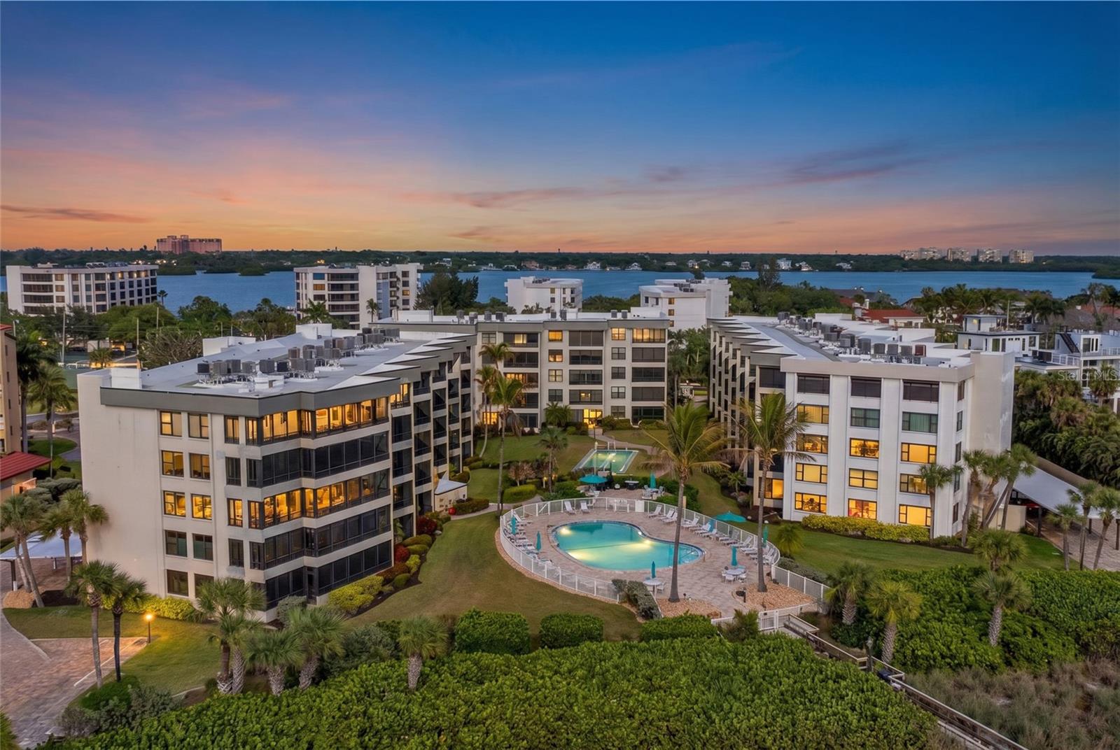 8764 MIDNIGHT PASS RD #A202, SARASOTA, FL, 34242