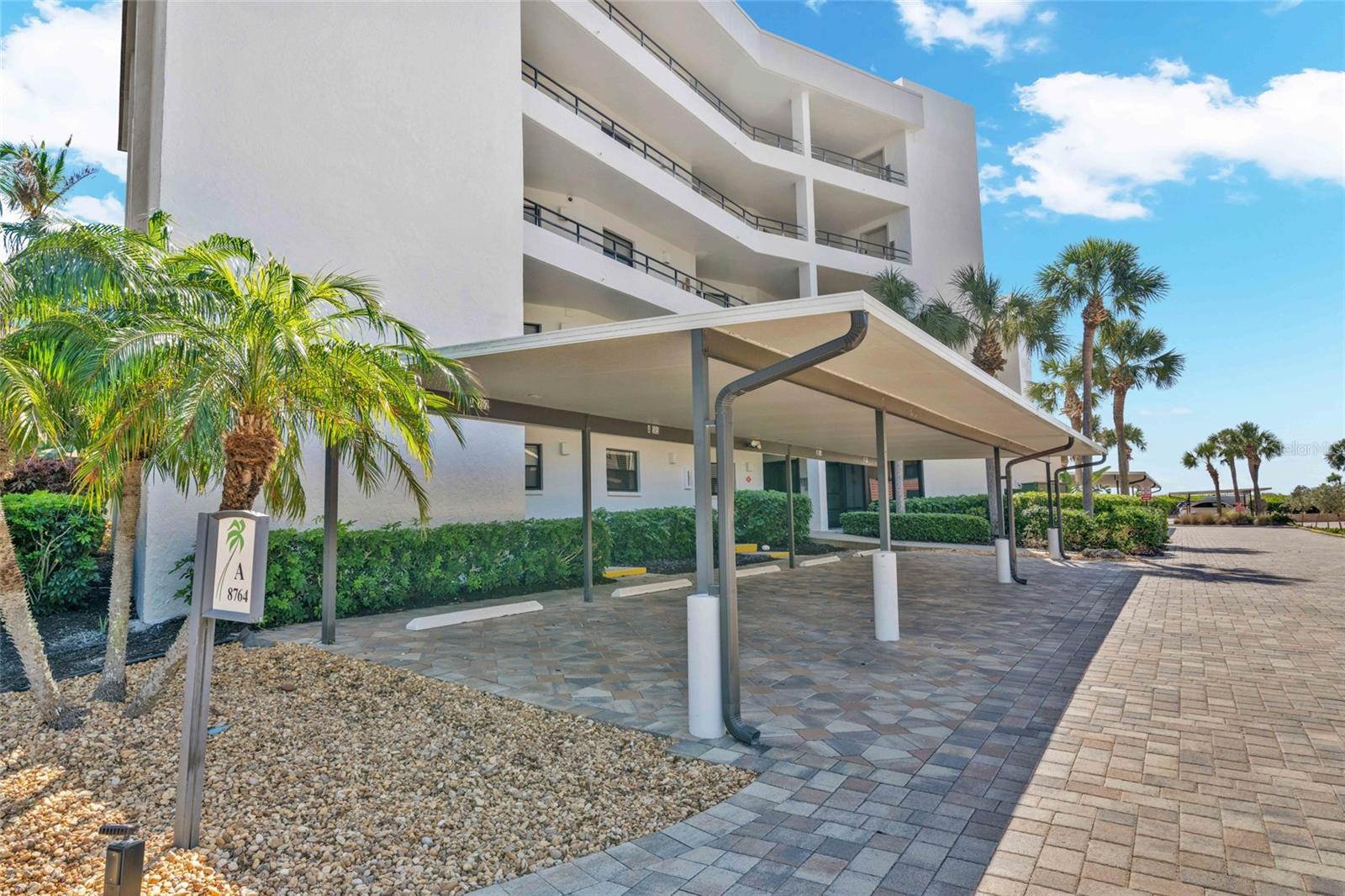 8764 MIDNIGHT PASS RD #A202, SARASOTA, FL, 34242