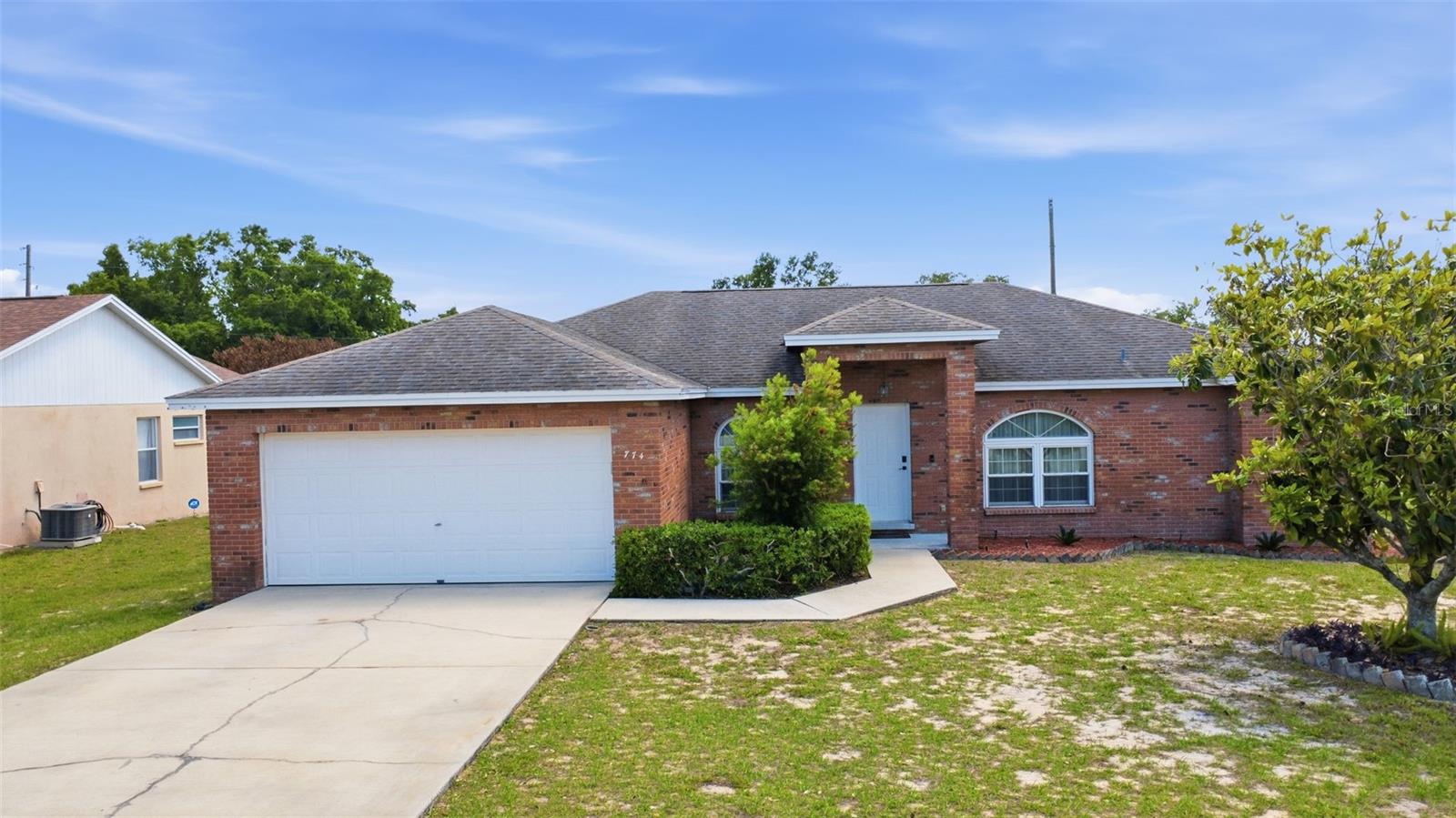 774 BARCLAY TER, LAKE WALES, FL, 33853