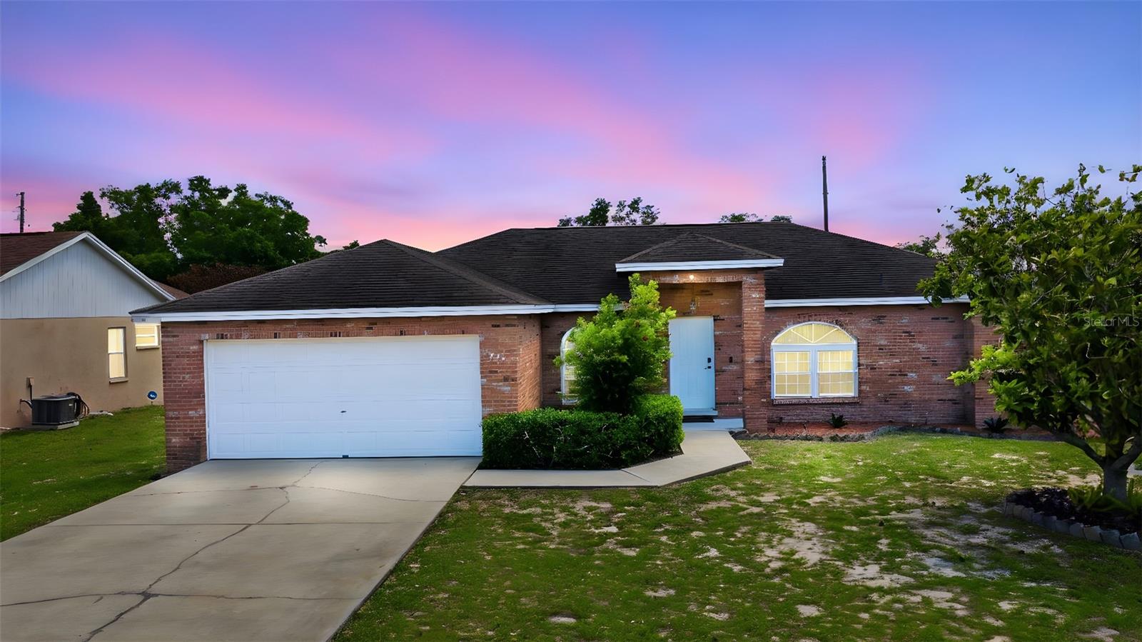 774 BARCLAY TER, LAKE WALES, FL, 33853