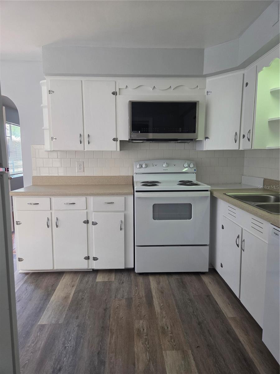 101 E ATWATER AVE, EUSTIS, FL, 32726