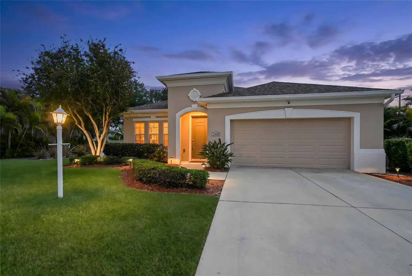 2909 44TH CT E, PALMETTO, FL, 34221