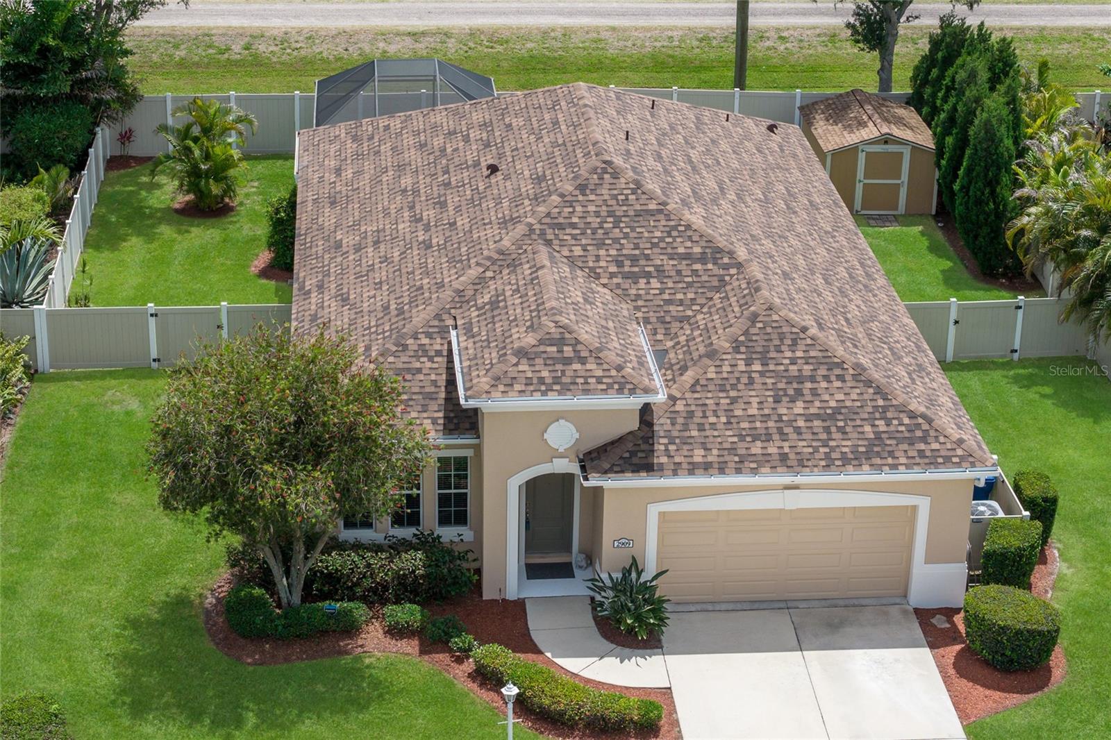 2909 44TH CT E, PALMETTO, FL, 34221