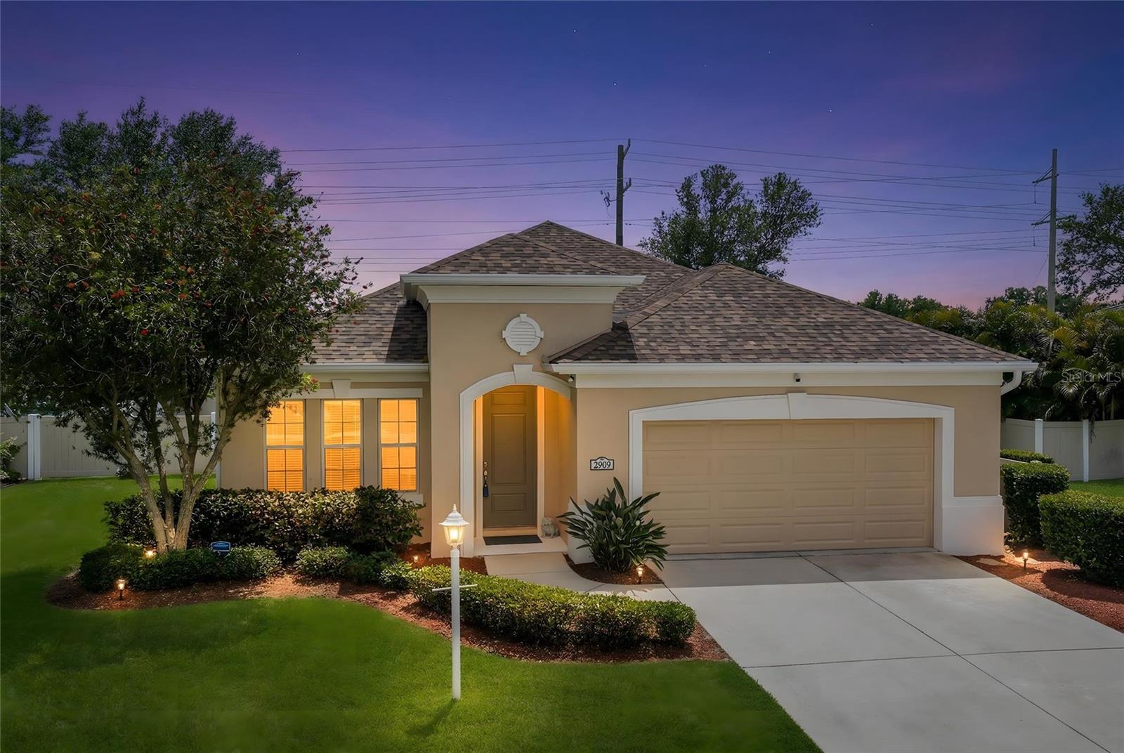 2909 44TH CT E, PALMETTO, FL, 34221