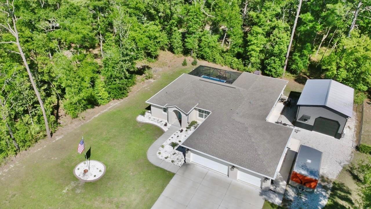 270 JACKSON AVE, BROOKSVILLE, FL, 34604