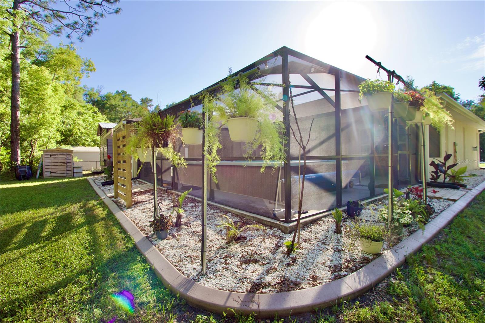 270 JACKSON AVE, BROOKSVILLE, FL, 34604