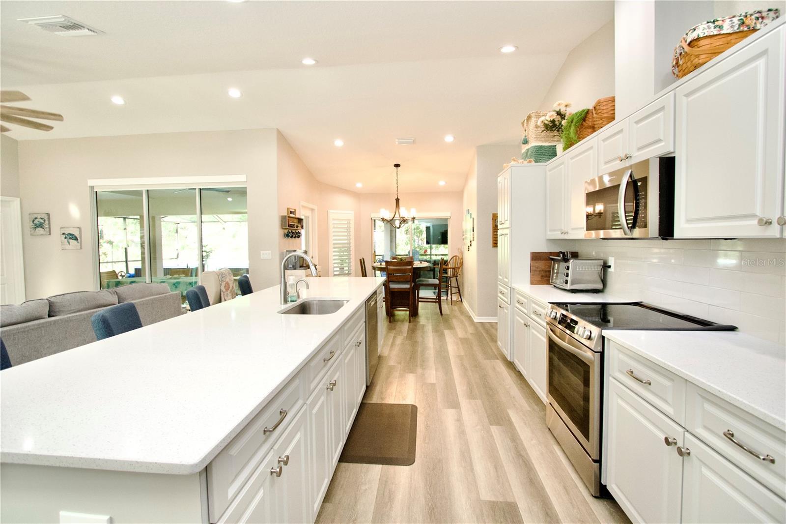 270 JACKSON AVE, BROOKSVILLE, FL, 34604