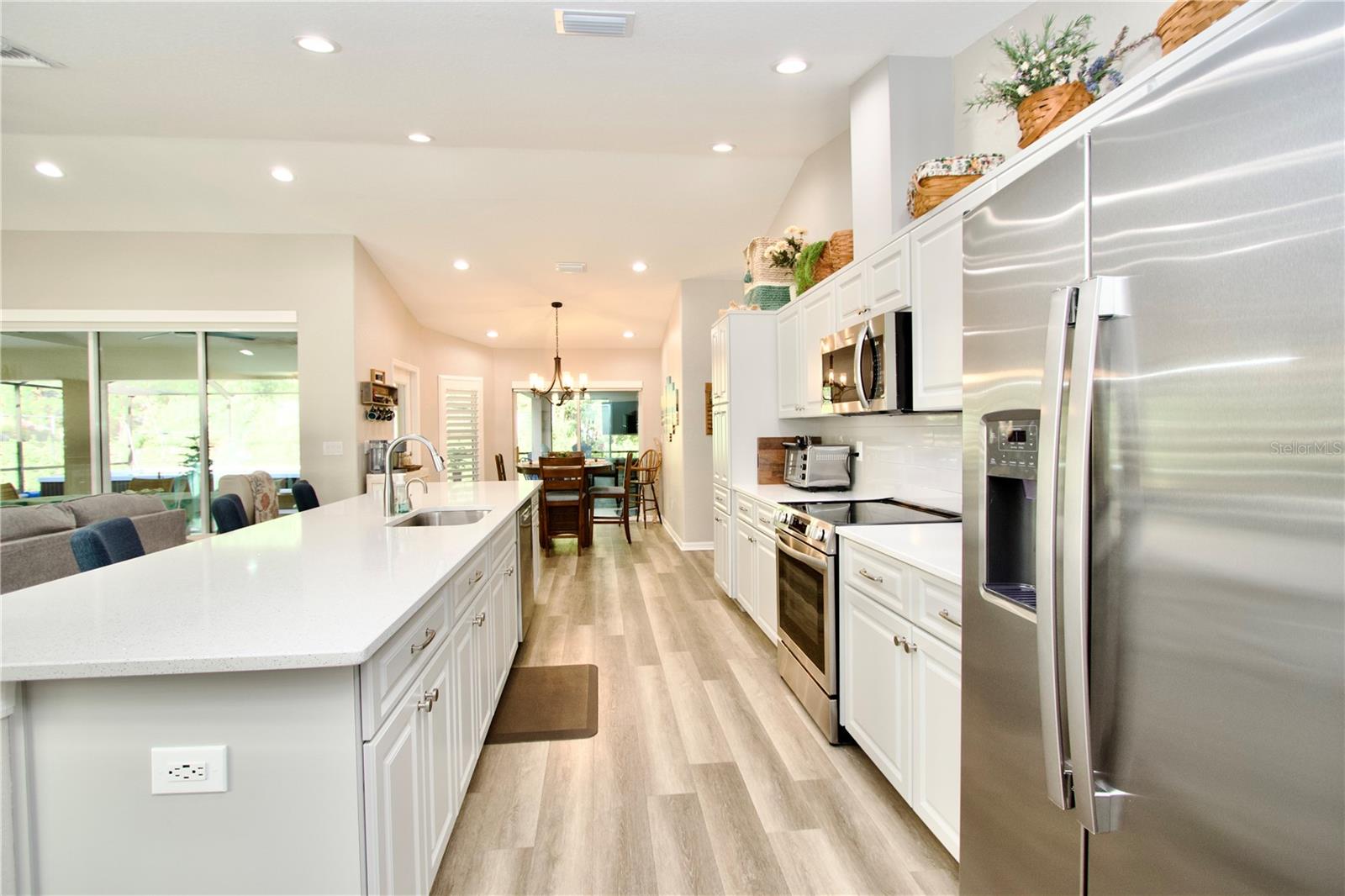 270 JACKSON AVE, BROOKSVILLE, FL, 34604