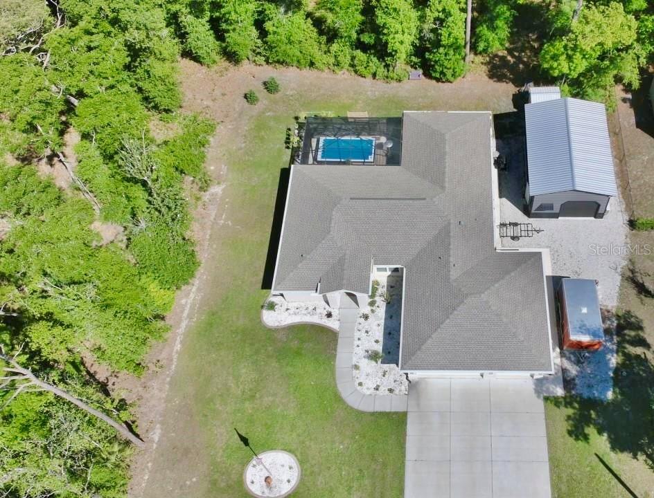 270 JACKSON AVE, BROOKSVILLE, FL, 34604