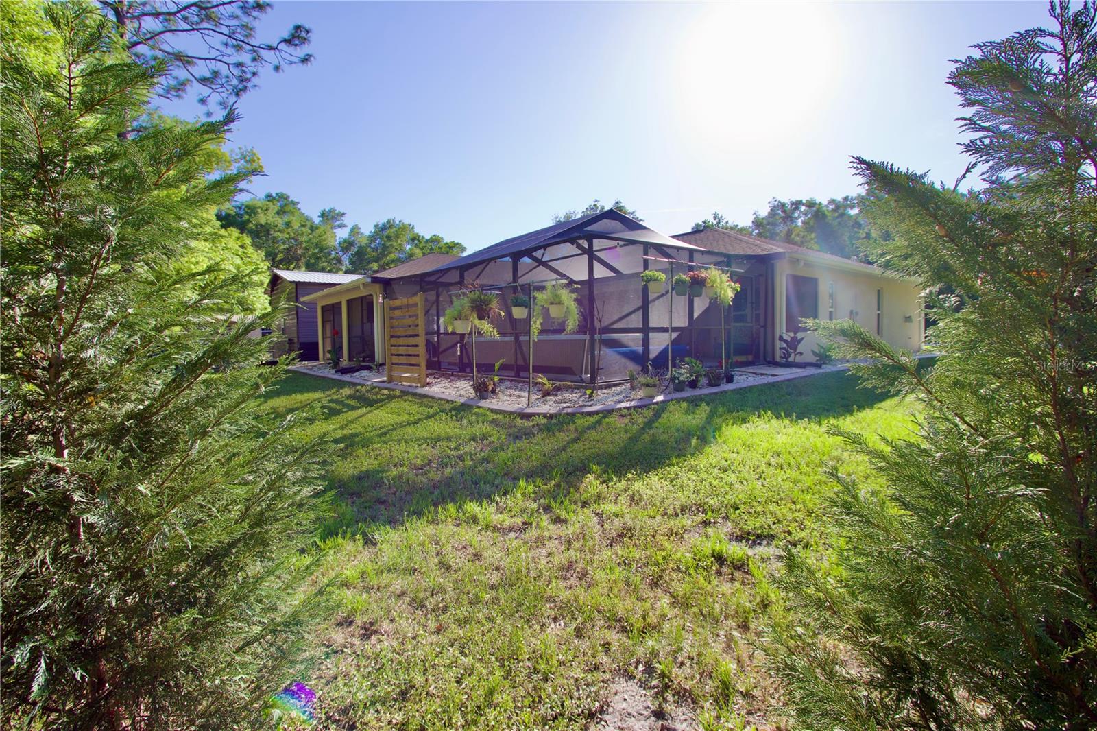 270 JACKSON AVE, BROOKSVILLE, FL, 34604