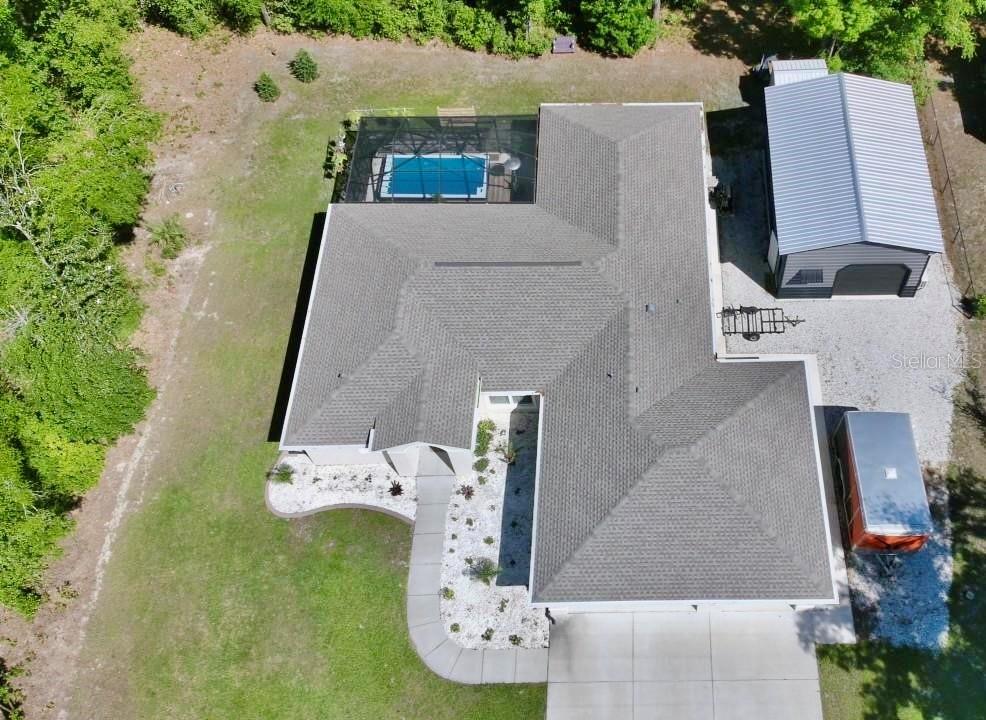 270 JACKSON AVE, BROOKSVILLE, FL, 34604