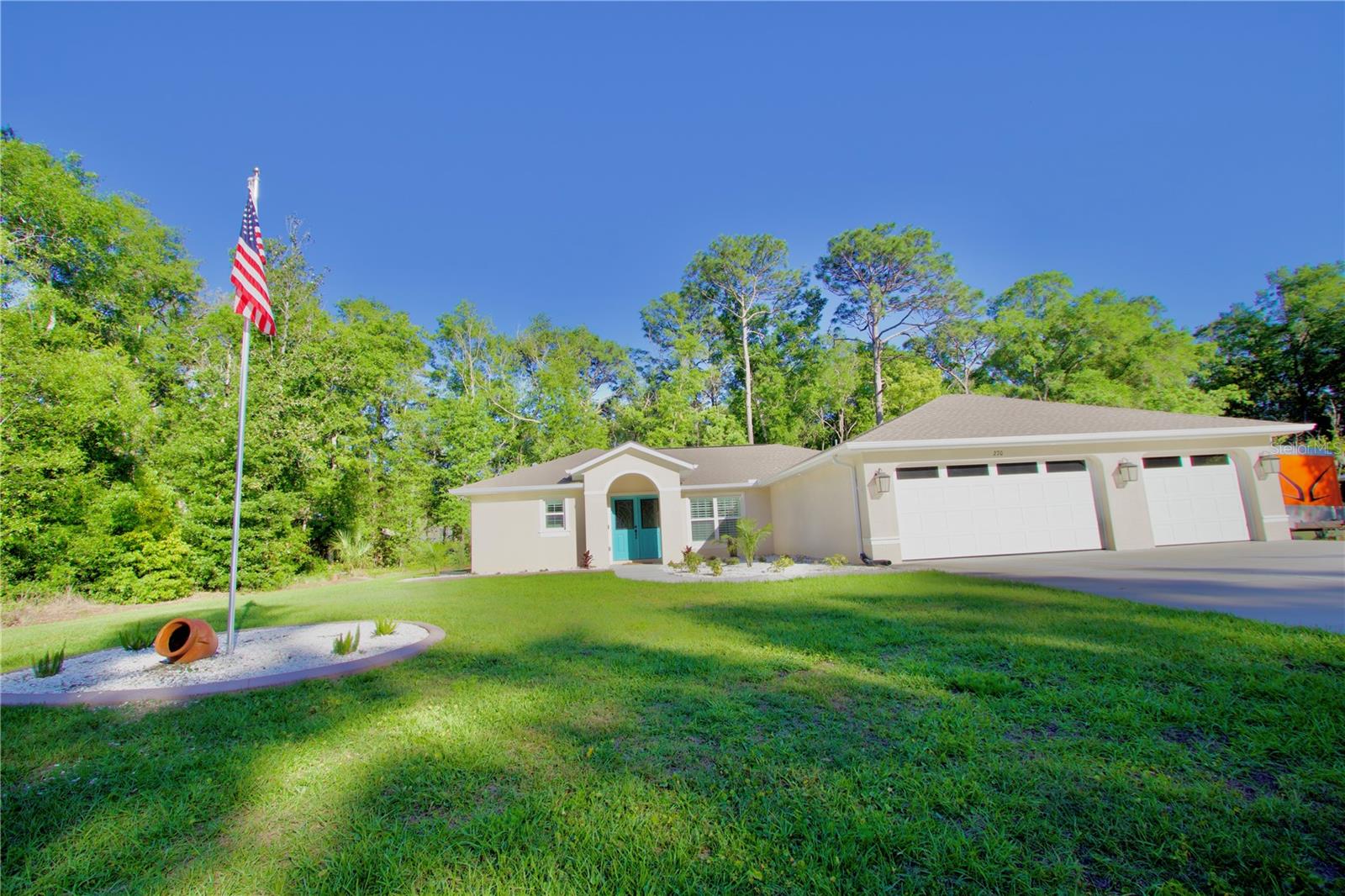 270 JACKSON AVE, BROOKSVILLE, FL, 34604