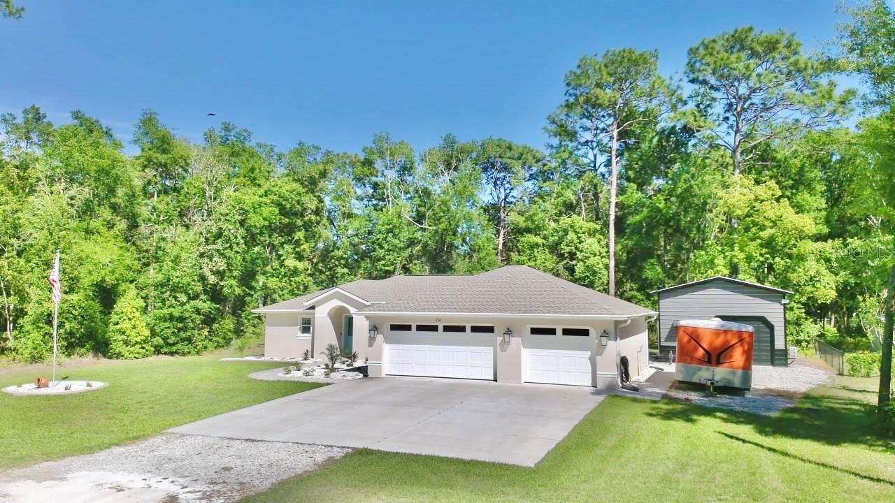 270 JACKSON AVE, BROOKSVILLE, FL, 34604
