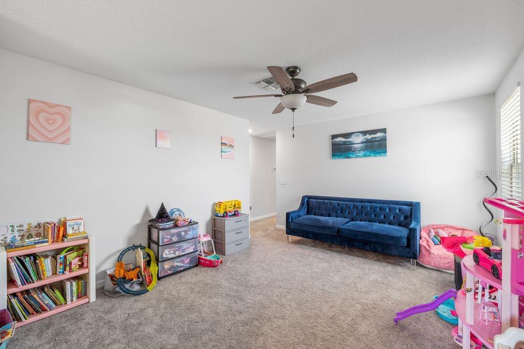 3703 GLOBE THISTLE DR, TAMPA, FL, 33619