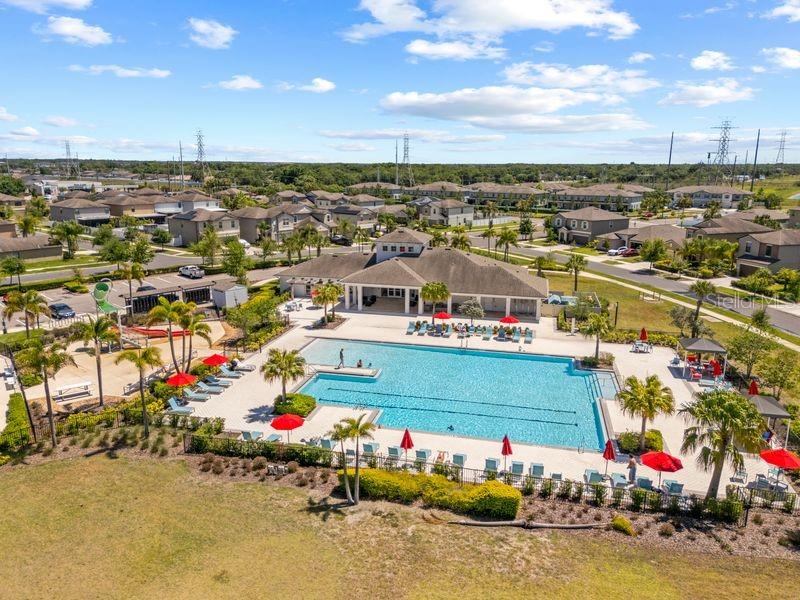 3703 GLOBE THISTLE DR, TAMPA, FL, 33619